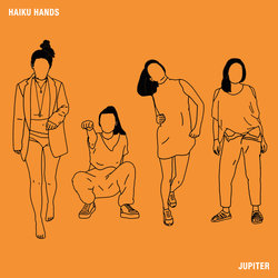 Haiku Hands - Jupiter - Internet Download