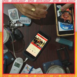 SPOD - Boys Night - Internet Download