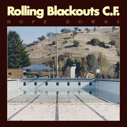 Rolling Blackouts Coastal Fever - Mainland - Internet Download