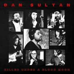 Dan Sultan - Drover (feat. Dave Le'aupepe)