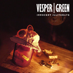 Vesper Green - Innocent Illiterate - Internet Download