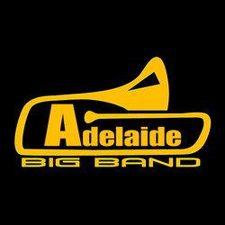 Adelaide Big Band - She Will Be Loved (feat. Bill Parton & Dan Clohesy)