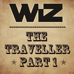 Wizdm - Shoulder to Shoulder - Internet Download