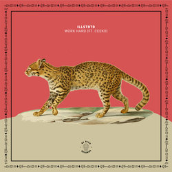 Illstrtd - Work Hard - Internet Download