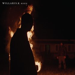 Willaris. K - Risen