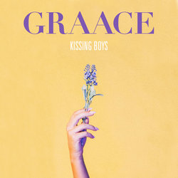 Graace - Kissing Boys