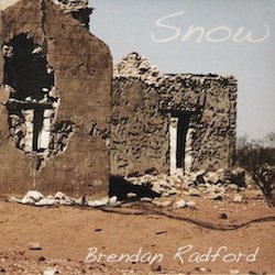 Brendan Radford - Sweet Maree - Internet Download