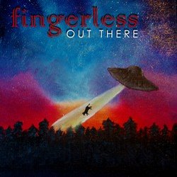 Fingerless - Out There