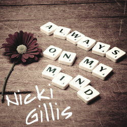 Nicki Gillis - Remember The Wounded