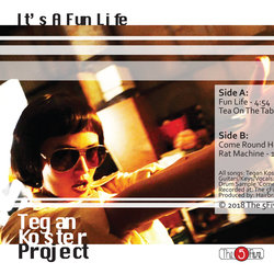 Tegan Koster Project - Fun Life