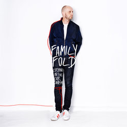 Family Fold - Crying In The Car Wash