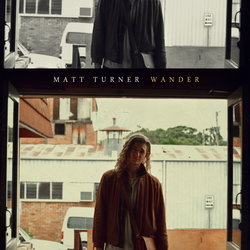 Matt Turner - Wander