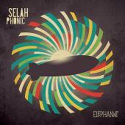 Selahphonic - Noise