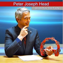 Peter Joseph Head - Good At Taking Punishment