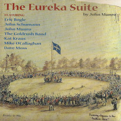 John Munro - The Land Belongs To Them (feat. John Schumann)