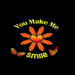 Markus Meo - You Make Me Smile - Internet Download