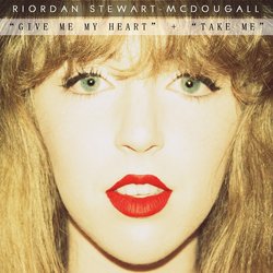 Riordan Stewart-McDougall - Take Me