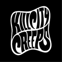 Kill City Creeps - I Got A Letter