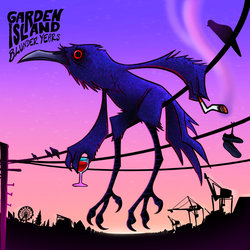 Garden Island - Gameboy Girl - Internet Download