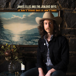 James Ellis and the Jealous Guys - Have You Ever Seen Her