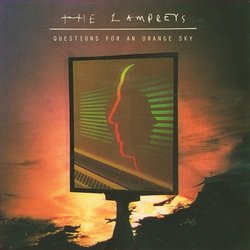 The Lampreys - Little Conversations
