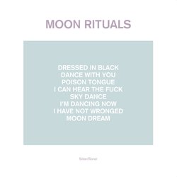 Moon Rituals - Sky Dance
