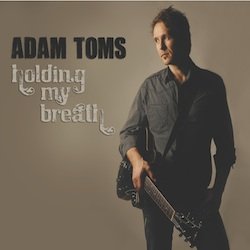 Adam Toms - Fighting For
