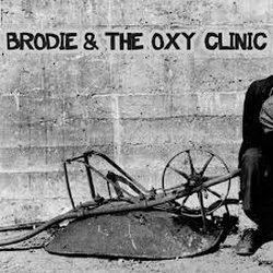 Brodie and the Oxy Clinic - Cool Cat
