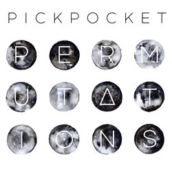 Pickpocket - Above The Lines