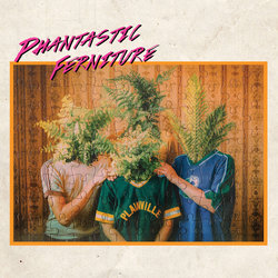 Phantastic Ferniture - Gap Year - Internet Download