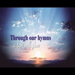 Grant Nisbet - Our Hymns