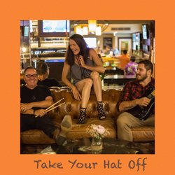 Paradise Road - Take Your Hat Off