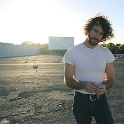 Dan Parsons - Whole Lot Of Courage - Internet Download