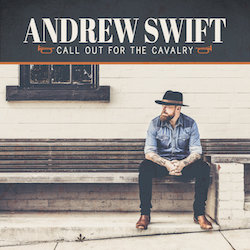 Andrew Swift - King of the Sky