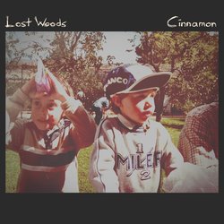 Lost Woods - Cinnamon - Internet Download