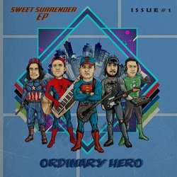 Sweet Surrender - Ordinary Day - Internet Download