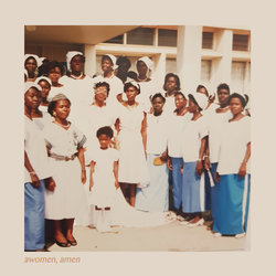 Genesis Owusu - Awomen, Amen