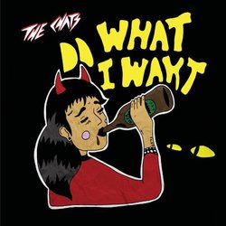 The Chats - Smoko