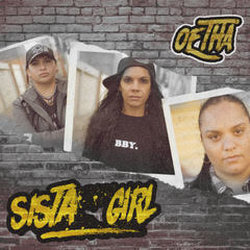Oetha - Sista Girl