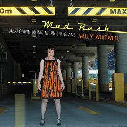 Sally Whitwell - Opening – Philip Glass