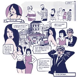 The Offtopics - A Man Needs Cooling