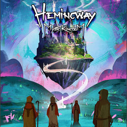 Hemingway - Mauve Magic