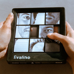 Albert Salt - Evaline