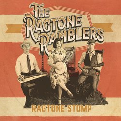 The Ragtone Ramblers - Carry Me Home