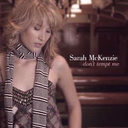 Sarah McKenzie - You’d Be So Nice to Come Home To (with James Morrison)