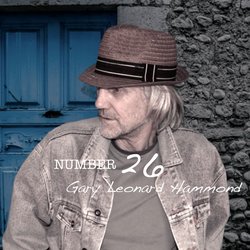 Gary Leonard Hammond - Over The Hill - Internet Download