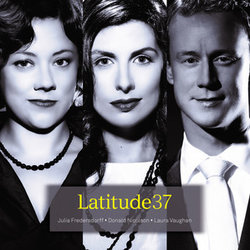 Latitude 37 - La Spagnoletta