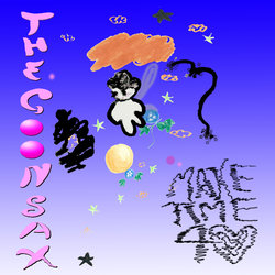 The Goon Sax - Make Time 4 Love