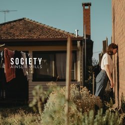 Ainslie Wills - Society - Internet Download