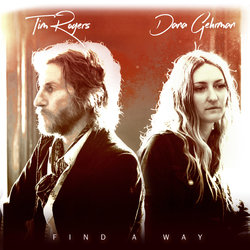Dana Gehrman - Find A Way - Internet Download